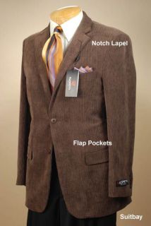 pockets plus breast pocket 4 button vented sleeves side vents 3 inside 