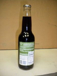 12 Fluid Ounce Bottle of Diet Havana Cola Key Lime Cola Soda Drinks 