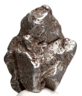 Campo Del Cielo Iron Meteorite Specimen Argentina Own A Shooting Star 