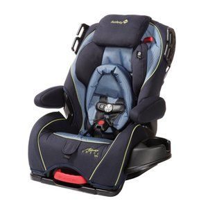 Safety 1st Alpha Omega Elite Convertible Baby Car Seat CC061AXM