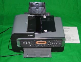 canon pixma mp530 all in one inkjet printer