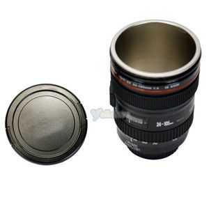 Lens EF 24 105mm F 4L Is USM Coffee Cup Mug for Canon