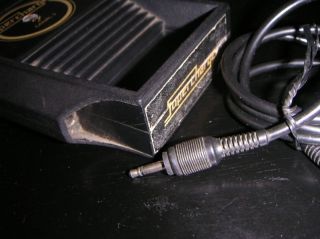 Canal 3 supercharger Import RARE Atari 2600 VCS System Expansion 