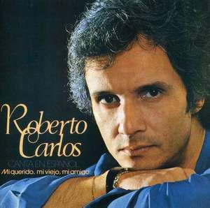 Carlos Roberto MI Querido MI Viejo CD New