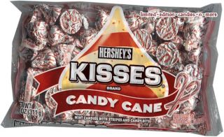 Huge Bag Milk Chocolate Kisses Hersheys 40oz Hersheys