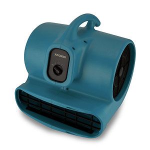 Carpet Cleaning 2800 CFM Airmover 3 Speeds Stackable