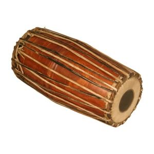 mridangam south indian tenor g note length 18 inches the south indian 