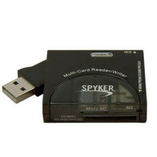 external cell sim sdhc usb memory card reader