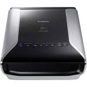 New Canon CanoScan 9000F Flatbed Scanner 4207B002