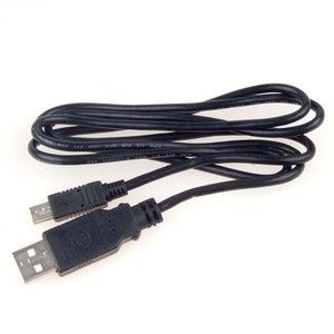 USB Cable for Canon PowerShot A640 A650 Is A700 A710