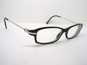Authentic Cartier Eyeglasses Frames Used