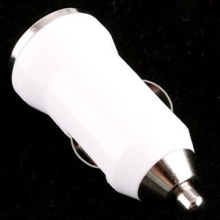universal usb car charger adapter white v264w navigation features 