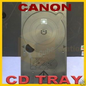Canon Printer CD Tray for IP5300 iP4500 iP4300 MP600