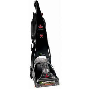 Bissell 25A3 ProHeat Deep Cleaner Bissell Carpet Steamer ProHeat 25A3 