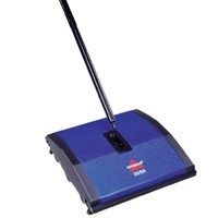 New Green Floor Sweeper Bissell Each Carpet Sweepers 92NO 011120008104 