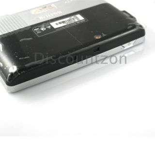 Magellan Maestro 4250 Portable GPS Receiver Navigation + Bluetooth/2GB 