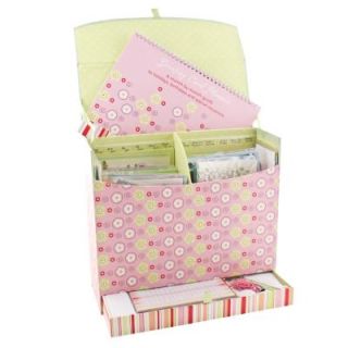   All Occasion Greeting Card Box Set Penman Boutique Organizer Planner