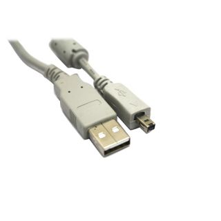 USB Cable for Konica Minolta DiMAGE XI A2 x XG A1 Z2 Z1