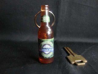 Beer Can Opener Keychain Granville Island Brewery New