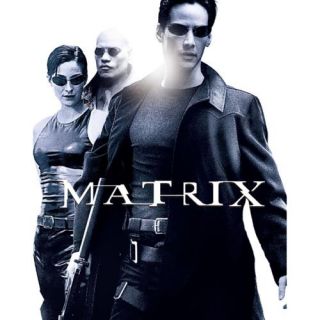 New The Matrix Steelbook Blu Ray  Co JP Limited Version 