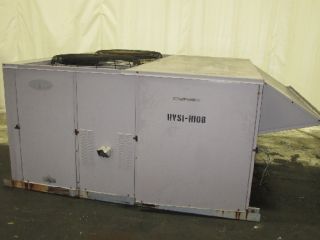 Carrier 48TJD024 Air Conditioner 216 000 BTU Output