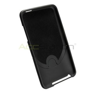 Case Cover Mirror LCD for iPod Touch 3rd Generation 3G