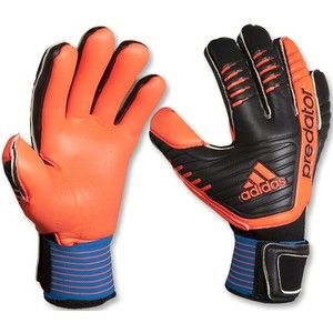   Pro Soccer Goalkeeper Glove Iker Casillas Edition Euro 2012