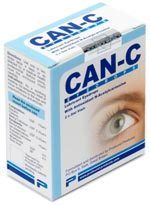 Can C Eye Drops Cataract treatment without surger