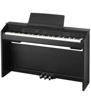 Casio Privia PX850 Digital Piano with Big Free Package
