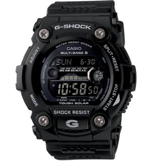 Casio GW7900B 1 Mens G Shock Solar Atomic G Rescue Series Watch