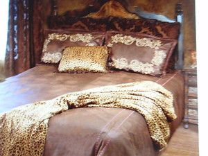 Carstens Bedding Southwest Comforter Set