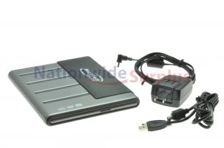 Motion Computing Tablet CD RW DVDRW Burner DVD External Drive USB 