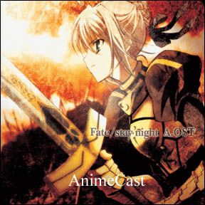   Night A OST Anime Original Music Soundtrack CD Brand New SEALED