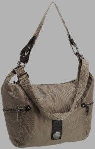 kipling cathryn shoulder bag purse desert
