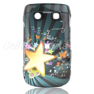 Design Cell Phone Case Cover for Blackberry 9700 9780 Onyx Bold II at 