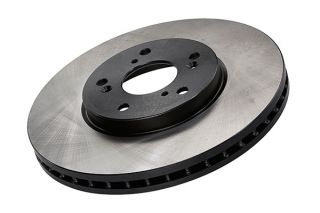centric premium rotors image shown may vary from actual part
