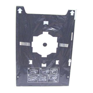   CD/DVD Print Tray for Epson 1400 R1800 R1900 R2000 Printer