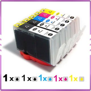 Ink Cartridge for Printer HP 564XL B8500 C309 B8550 C410a D5463 