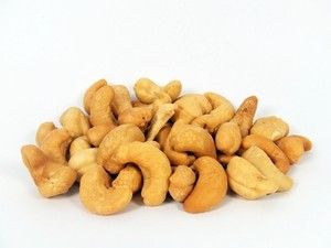 Delicious Cashews Roasted Salted 1 2lbs 1lb 2lbs 5lbs 10lbs Cashew 