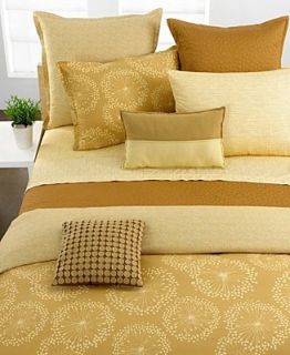 Style Co Celeste Block 12x20 Decorative Pillow Honey New