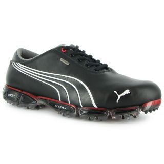 Mens Puma Cell Fusion 3 Pro Size 10 Wide Golf Shoes 185819 05