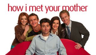 How I Met Your Mother Third 3rd TV Season 3 New DVD