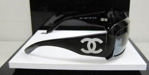 Chanel Sunglasses Mother of Pearl 5076H Black Sold Out