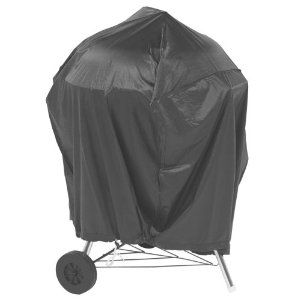 Char Broil 2184712 30 inch Vinyl Grill Cover