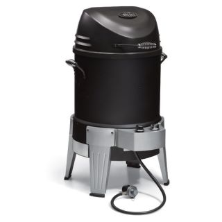 Charbroil The Big Easy Infrared Smoker Roaster and Grill 12101550 
