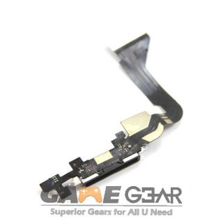 New iPhone 4 4G Dock Charger Charging Port Connector Flex Ribbon Cable 