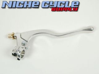   direct replacement perch and brake lever assembly very nice direct
