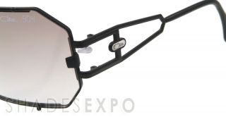 New Cazal Sunglasses CZ 904 Black 049 Interchangable