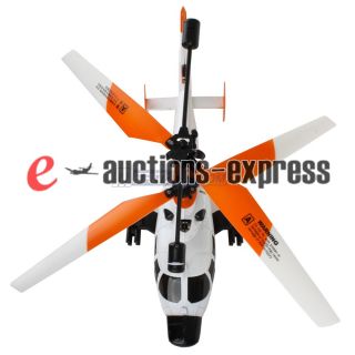 Double Horse 9059B 14 RC Remote Control Helicopter 3CH