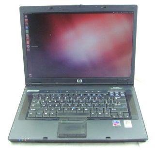   Pentium M 2 0GHz 1GB RAM 40GB HDD Laptop Ubuntu CD RW DVD